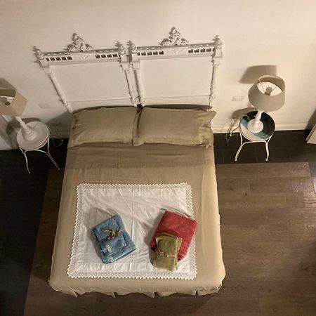 Palazzo Siena De Facendis Bed & Breakfast Bitonto Exterior photo