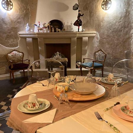 Palazzo Siena De Facendis Bed & Breakfast Bitonto Exterior photo